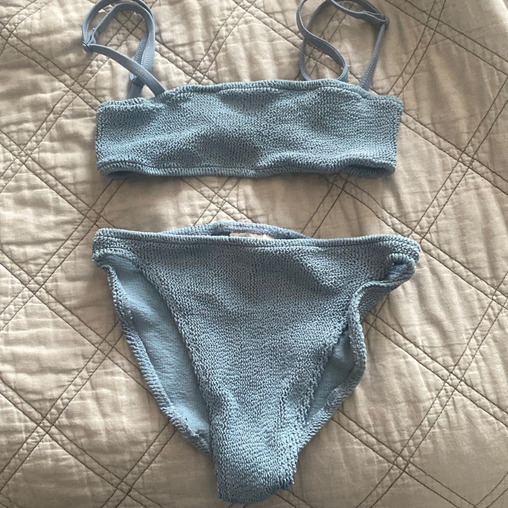 Poise two piece youswim swimsuit